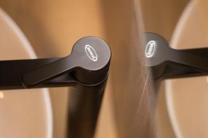 LIA Urban Suites - Genova Foce