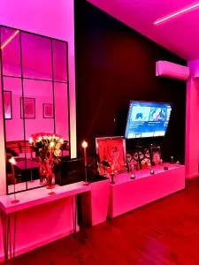 SecretS Room - Sulutepe