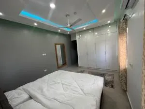 Saco apartment - Aiyimensa