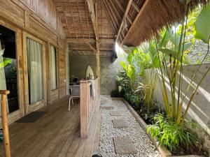 Sampian Cottages Bingin