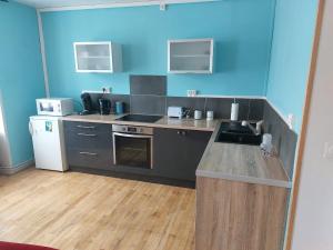 Appartements Saint Eloi habitat : photos des chambres