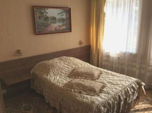 Hotel Yunost Hotel Tula Rusija