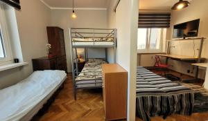 APARTAMENT NAD STAWEM