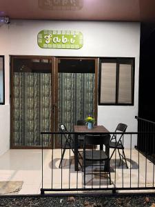 Apartamento Kathe y Fabi