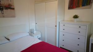 Cozy Lodge Apartment - Double Bedrooms