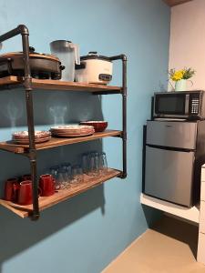 Apartamento Kathe y Fabi