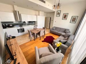 Divan Residence - Güneşli Near Ataköy Metro Station