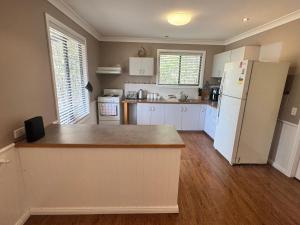 Singleton Rose Cottages