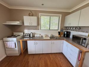 Singleton Rose Cottages