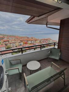 SeaView Etara IV Apartment in Sveti Vlas