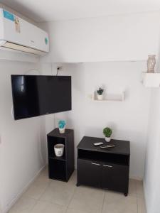 Comfortable Apartamento Semi Piso