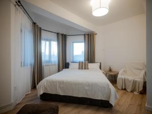 The Urban Retreat - Amelie Charm