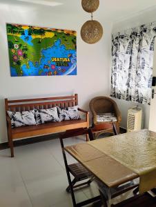 Apartamento Aloha Maranduba