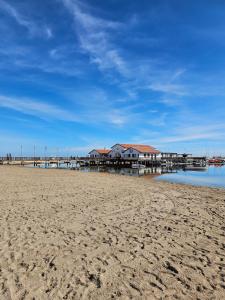 Fee4Me Relax & Beach Los Alcázares