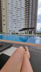 Cozy City Escape - Avida Aspira Tower 1, CDO