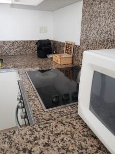 Comfortable Apartamento Semi Piso
