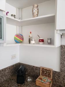 Comfortable Apartamento Semi Piso