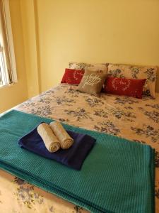 Comfortable Apartamento Semi Piso