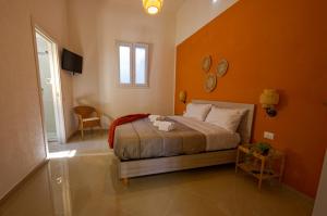 Zisa Apartment Palermo