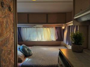 Caravan near the sea 2