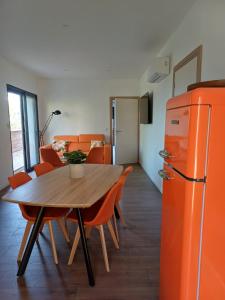 L ancienne vigne by hd - Gîte & Spa