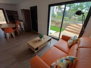 L ancienne vigne by hd - Gîte & Spa