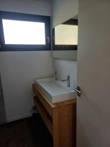 L ancienne vigne by hd - Gîte & Spa