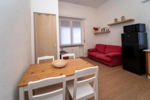 APARTMENT MILANO-NIGUARDA DiSTRICT