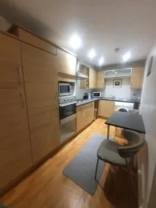 Three bedroom apartment - Middlesbrough