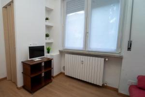 APARTMENT MILANO-NIGUARDA DiSTRICT