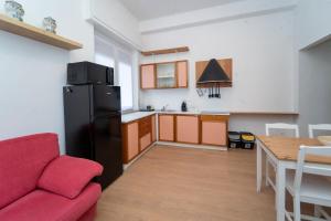 APARTMENT MILANO-NIGUARDA DiSTRICT
