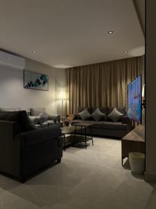 سُكْنَى خصوصية عائلية بفخامة متناهية المروج