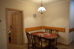 u Eli, Bawarczyków 7-69 Toruń, PARKING FREE