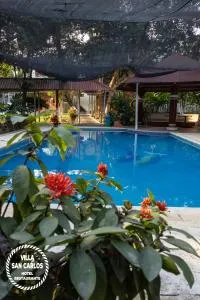 Villa San Carlos - Ajaxá