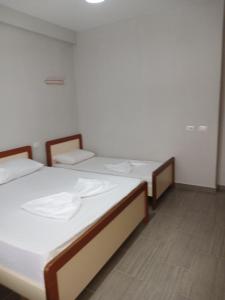 Juriki Apartament Vlore