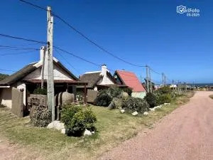 Beija Flor Vip hasta 5 Personas - Angostura