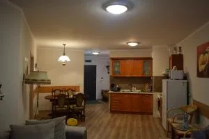 u Eli, Bawarczyków 7-69 Toruń, PARKING FREE - 伊诺弗罗茨瓦夫