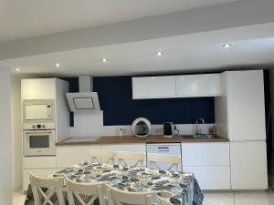 Appartements Bienvenue chez vous : photos des chambres