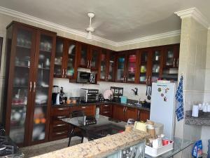 Apartamento Fontainebleau