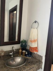 Apartamento Fontainebleau