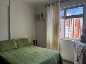 Apartamento Fontainebleau