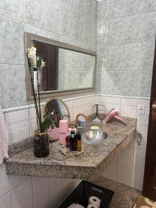 Apartamento Fontainebleau