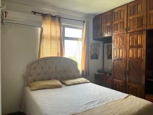 Apartamento Fontainebleau