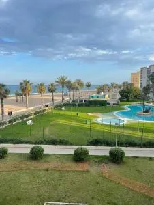 city urbanova - El Altet