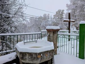LÉcole Buissonnière - Embrun