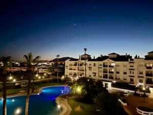 Marbella Petunias Lorcrisur