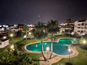 Marbella Petunias Lorcrisur