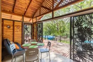 Nicoya Silvestre - Nandayure