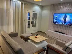 Logement Mwayé - Douala