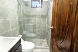 Apto 205 Apartahotel Los Pinos